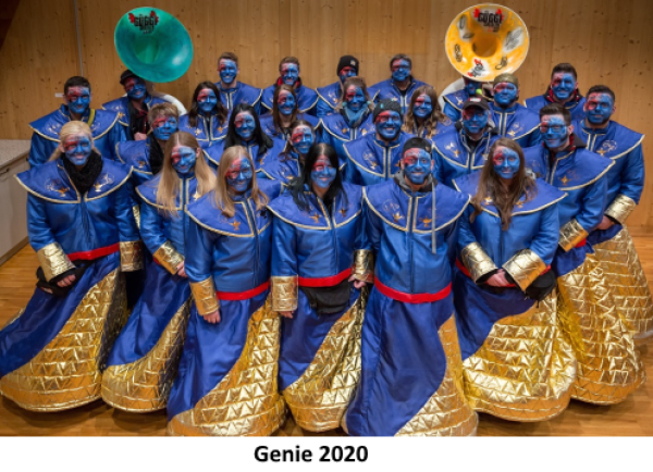Genie