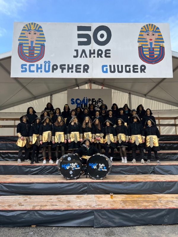 Ägypten