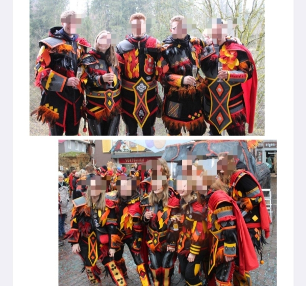 1000546907 50 Stück Inferno